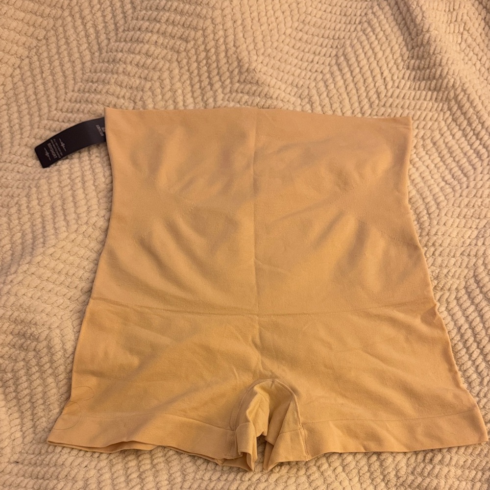 NWT XXL Shapewear Boy Shorts